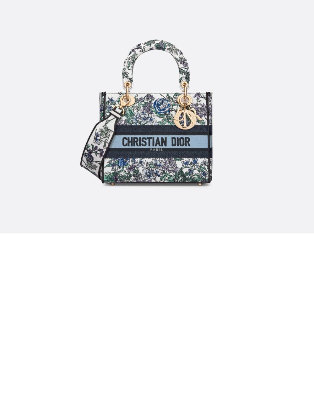 미러급레플리카사이트 | 명품레플리카 전문 쇼핑몰  | 퍼스트원 - 레이디백 디라이트 미듐 M0565 > 디올