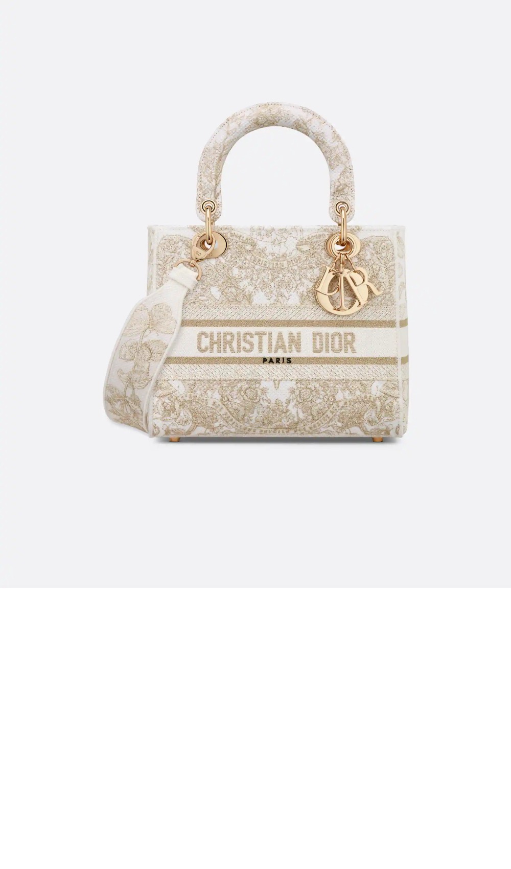 미러급레플리카사이트 | 명품레플리카 전문 쇼핑몰  | 퍼스트원 - 레이디백 디라이트 미듐 M0565 > 디올