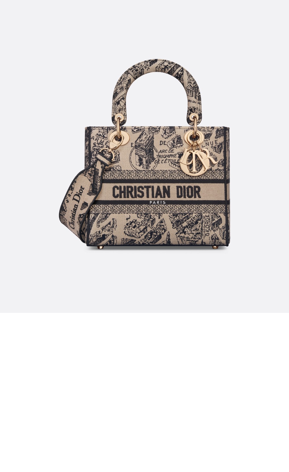 미러급레플리카사이트 | 명품레플리카 전문 쇼핑몰  | 퍼스트원 - 레이디백 디라이트 미듐 M0565 > 디올