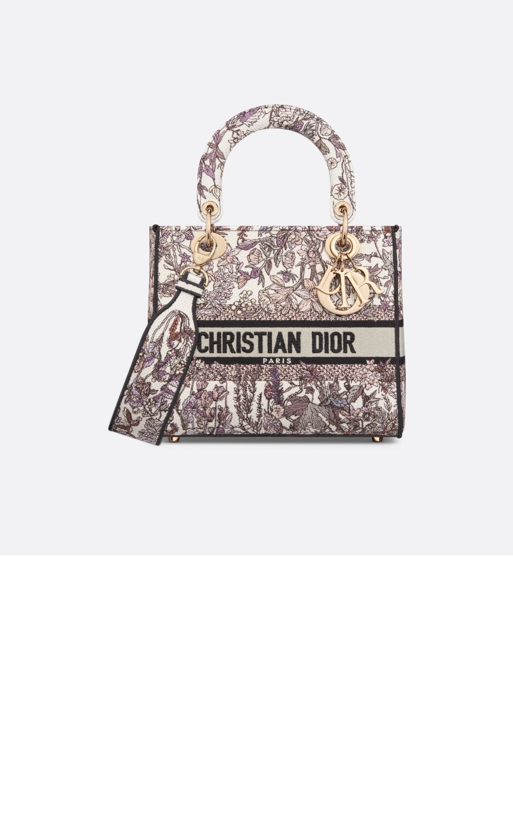 미러급레플리카사이트 | 명품레플리카 전문 쇼핑몰  | 퍼스트원 - 레이디백 디라이트 미듐 M0565 > 디올