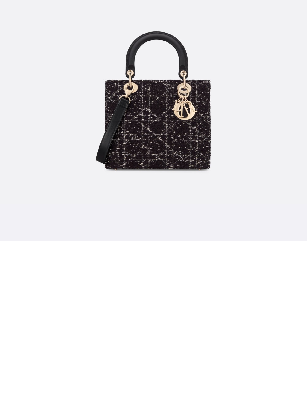 미러급레플리카사이트 | 명품레플리카 전문 쇼핑몰  | 퍼스트원 - 레이디백 디라이트 미듐 M0565 > 디올