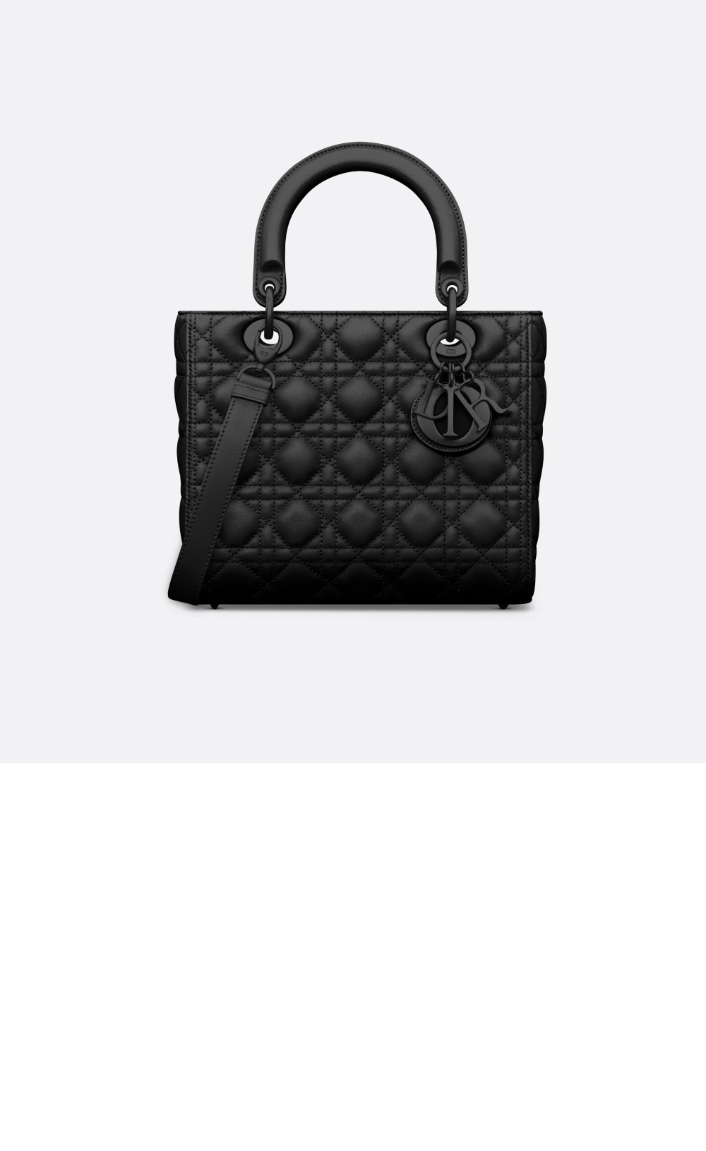 미러급레플리카사이트 | 명품레플리카 전문 쇼핑몰  | 퍼스트원 - 레이디백 디라이트 미듐 M0565 > 디올