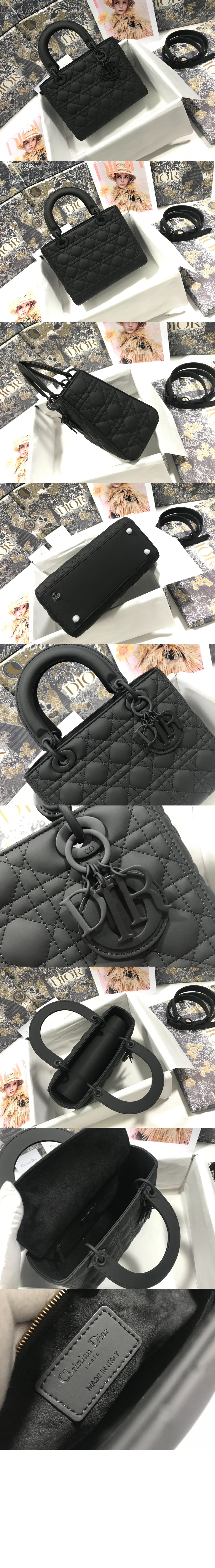 미러급레플리카사이트 | 명품레플리카 전문 쇼핑몰  | 퍼스트원 - 레이디백 디라이트 미듐 M0565 > 디올