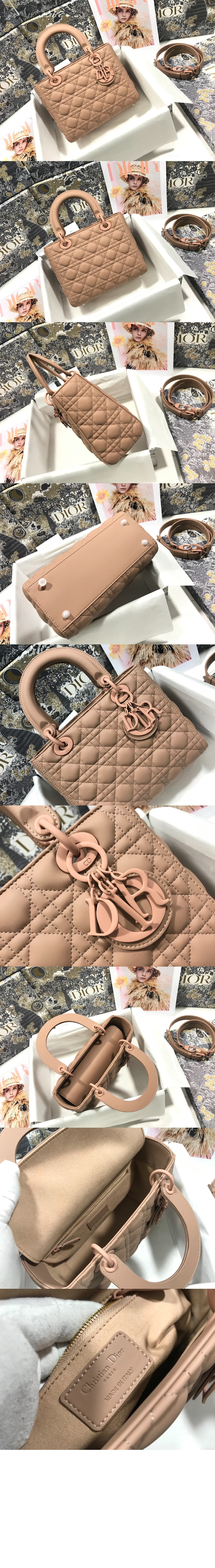 미러급레플리카사이트 | 명품레플리카 전문 쇼핑몰  | 퍼스트원 - 레이디백 디라이트 미듐 M0565 > 디올