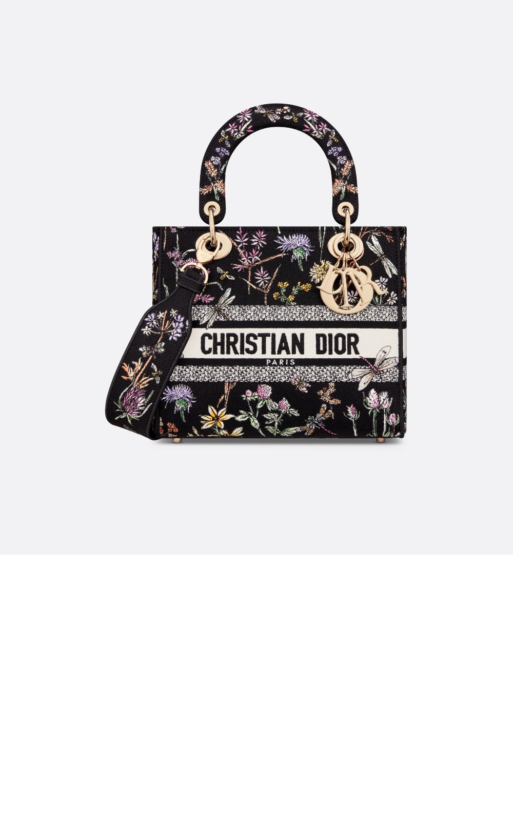 미러급레플리카사이트 | 명품레플리카 전문 쇼핑몰  | 퍼스트원 - 레이디백 디라이트 미듐 M0565 > 디올