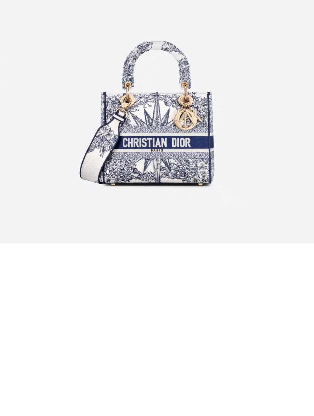 미러급레플리카사이트 | 명품레플리카 전문 쇼핑몰  | 퍼스트원 - 레이디백 디라이트 미듐 M0565 > 디올