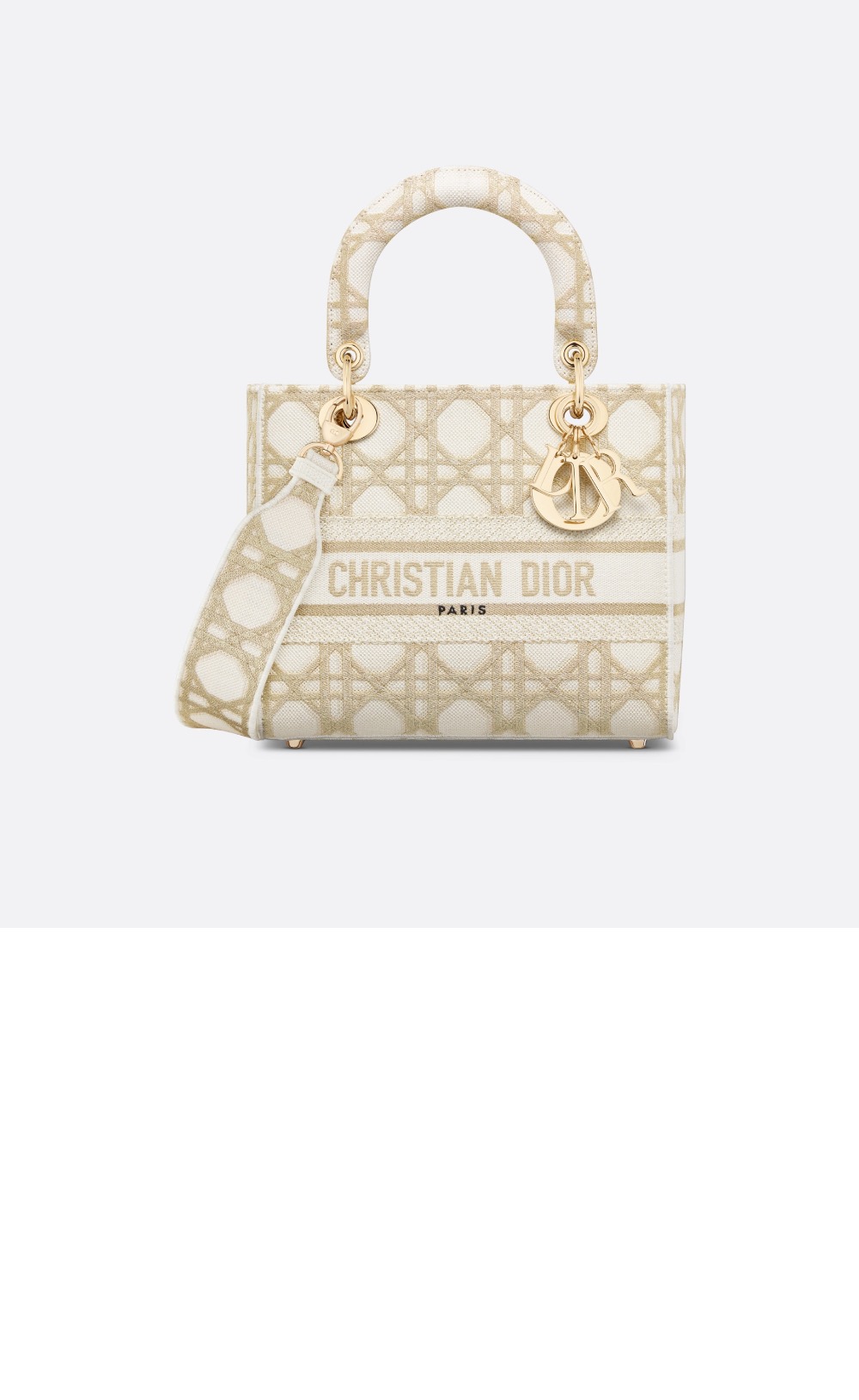 미러급레플리카사이트 | 명품레플리카 전문 쇼핑몰  | 퍼스트원 - 레이디백 디라이트 미듐 M0565 > 디올