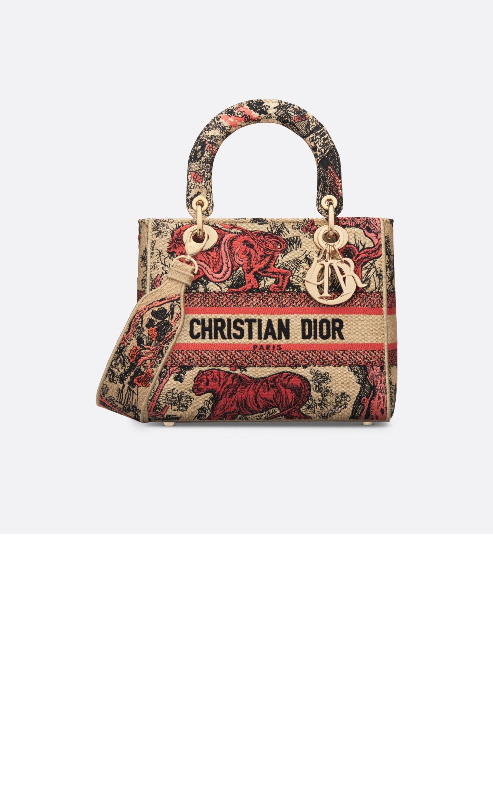 미러급레플리카사이트 | 명품레플리카 전문 쇼핑몰  | 퍼스트원 - 레이디백 디라이트 미듐 M0565 > 디올