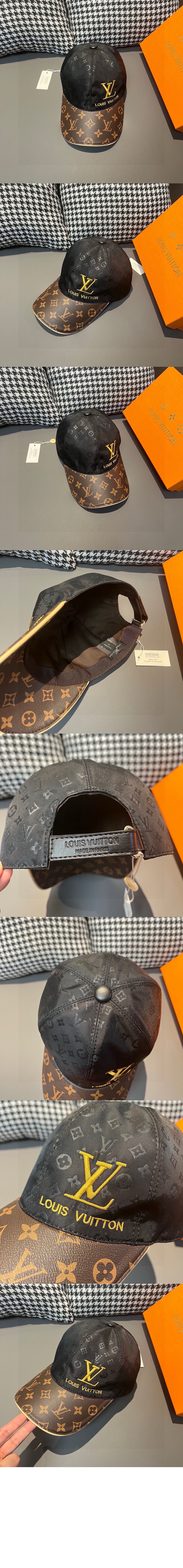 미러급레플리카사이트 | 명품레플리카 전문 쇼핑몰  | 퍼스트원 - 베이스볼 캡 M85421 > 루이비통