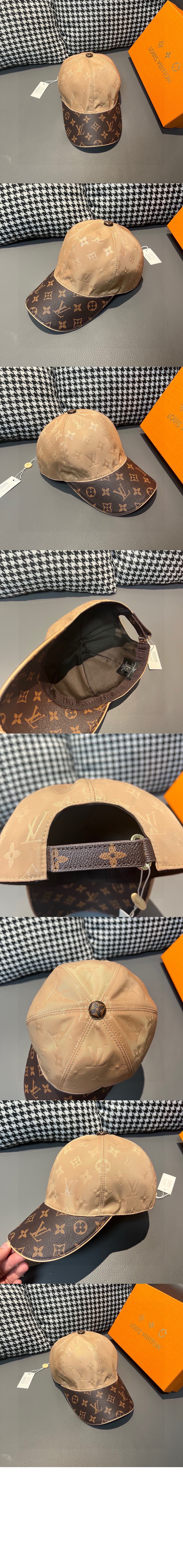 미러급레플리카사이트 | 명품레플리카 전문 쇼핑몰  | 퍼스트원 - 베이스볼 캡 M54628 > 루이비통