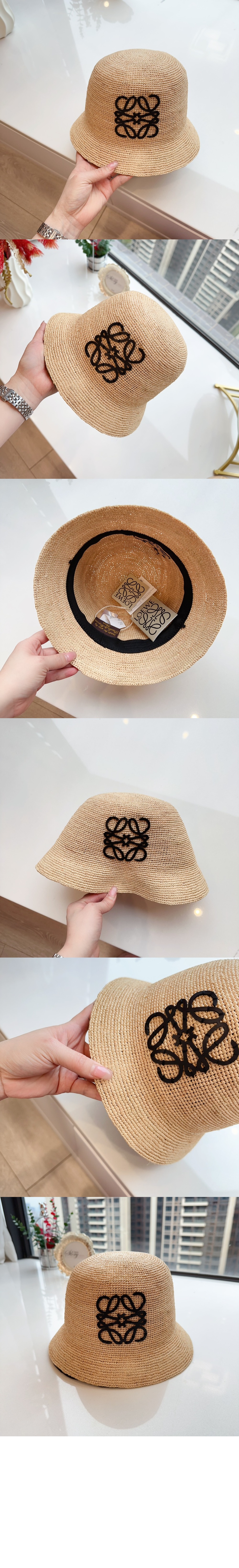 미러급레플리카사이트 | 명품레플리카 전문 쇼핑몰  | 퍼스트원 - 선캡 > 로에베