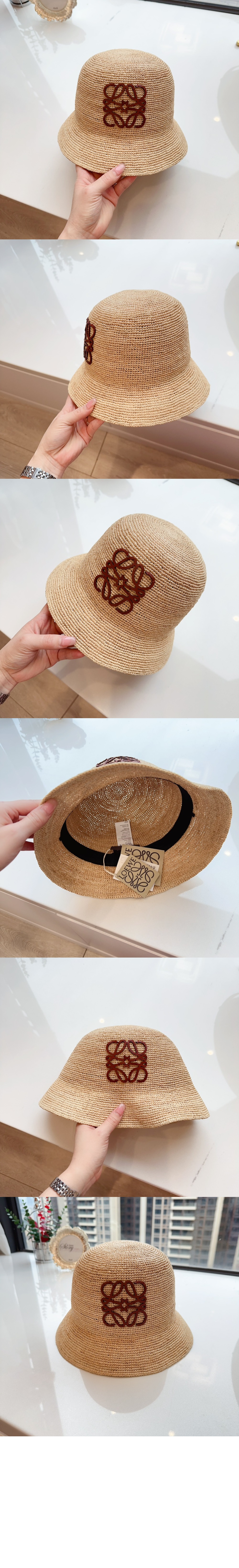 미러급레플리카사이트 | 명품레플리카 전문 쇼핑몰  | 퍼스트원 - 선캡 > 로에베