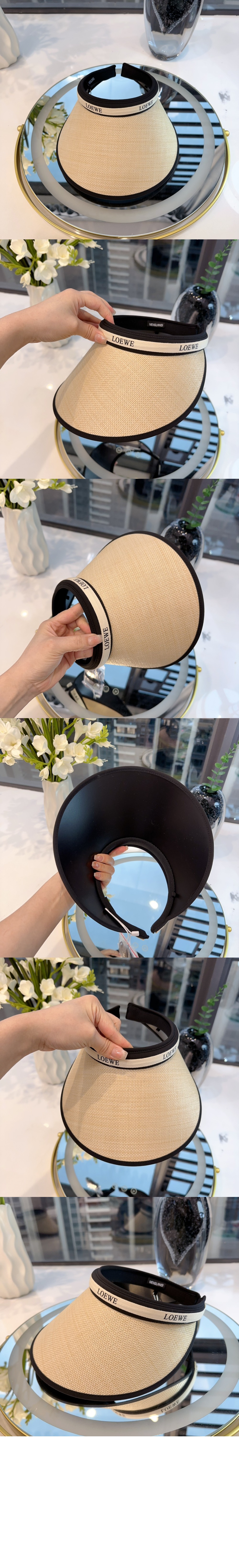 미러급레플리카사이트 | 명품레플리카 전문 쇼핑몰  | 퍼스트원 - 선캡 > 로에베