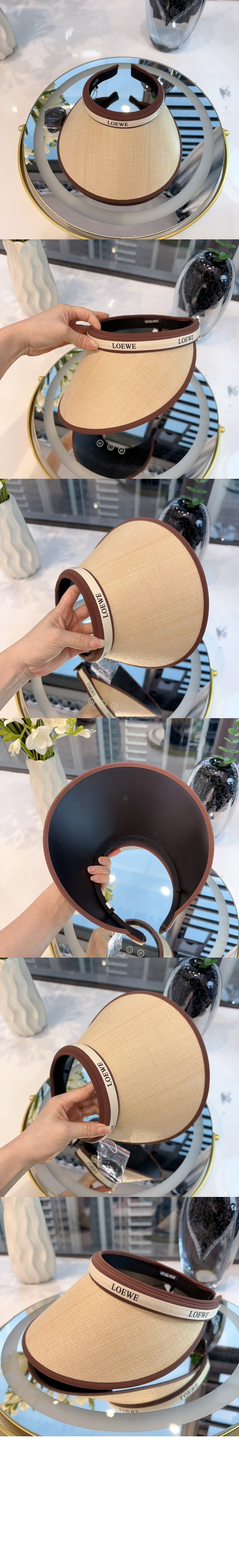 미러급레플리카사이트 | 명품레플리카 전문 쇼핑몰  | 퍼스트원 - 선캡 > 로에베