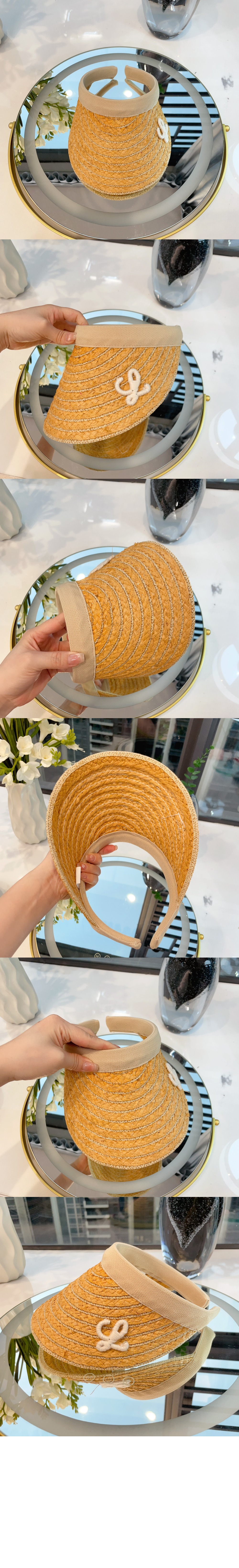 미러급레플리카사이트 | 명품레플리카 전문 쇼핑몰  | 퍼스트원 - 선캡 > 로에베