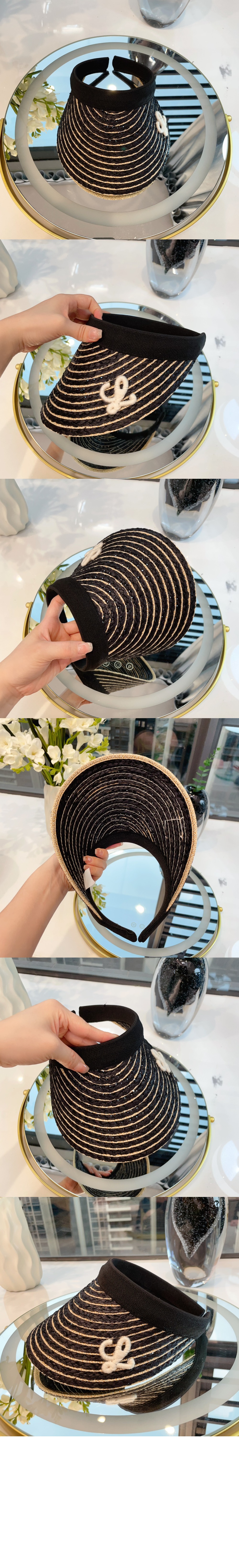 미러급레플리카사이트 | 명품레플리카 전문 쇼핑몰  | 퍼스트원 - 선캡 > 로에베