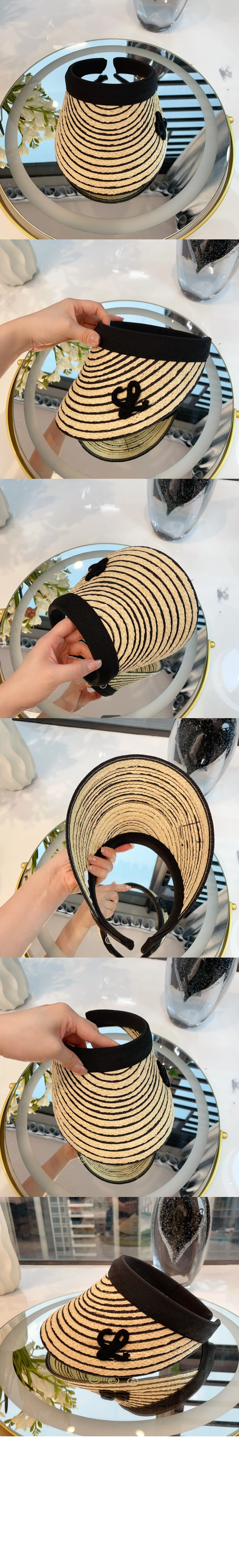 미러급레플리카사이트 | 명품레플리카 전문 쇼핑몰  | 퍼스트원 - 선캡 > 로에베