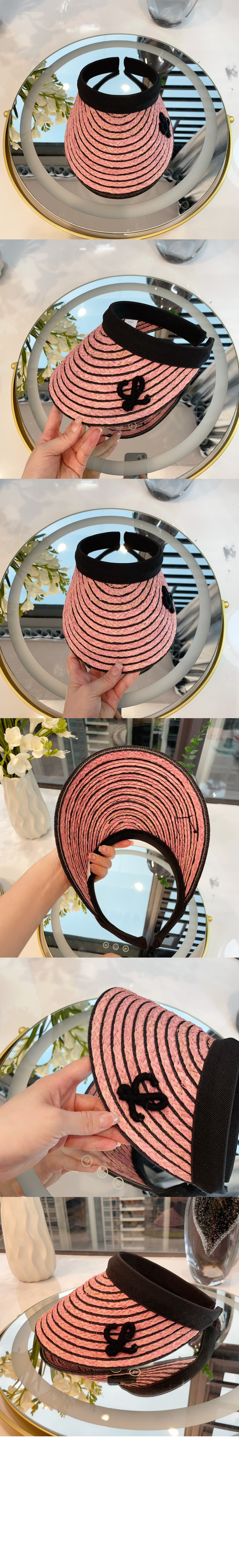 미러급레플리카사이트 | 명품레플리카 전문 쇼핑몰  | 퍼스트원 - 선캡 > 로에베