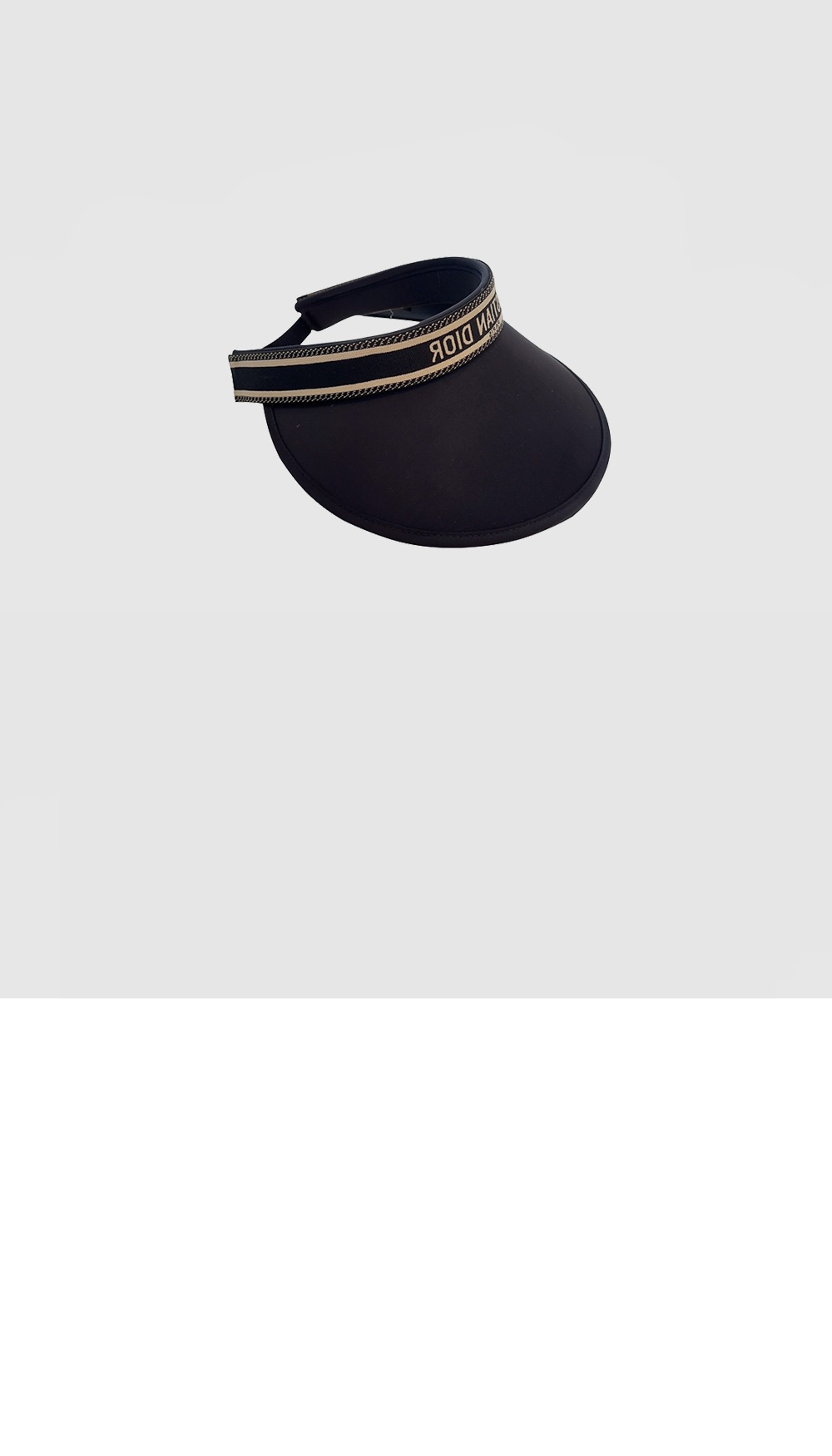 미러급레플리카사이트 | 명품레플리카 전문 쇼핑몰  | 퍼스트원 - 선캡 5FS47 > 디올