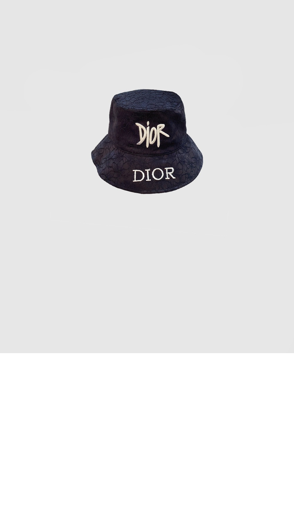 미러급레플리카사이트 | 명품레플리카 전문 쇼핑몰  | 퍼스트원 - 벙거지 4E1SD > 디올