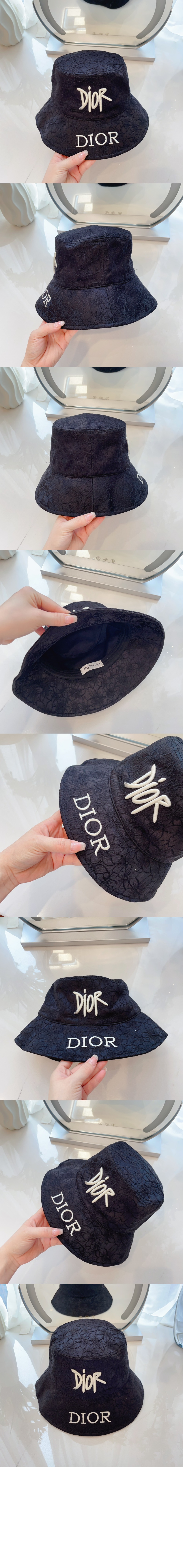 미러급레플리카사이트 | 명품레플리카 전문 쇼핑몰  | 퍼스트원 - 벙거지 4E1SD > 디올