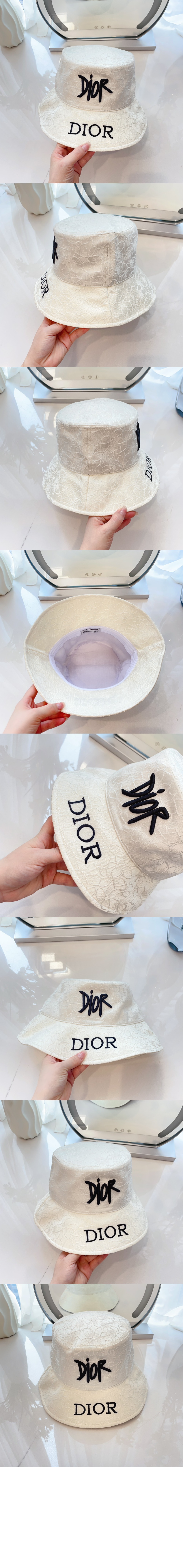 미러급레플리카사이트 | 명품레플리카 전문 쇼핑몰  | 퍼스트원 - 벙거지 4E1SD > 디올