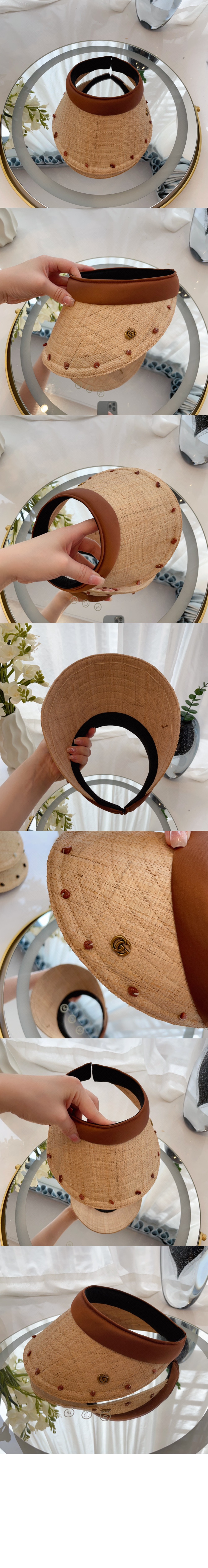 미러급레플리카사이트 | 명품레플리카 전문 쇼핑몰  | 퍼스트원 - 선캡 855411 > 구찌