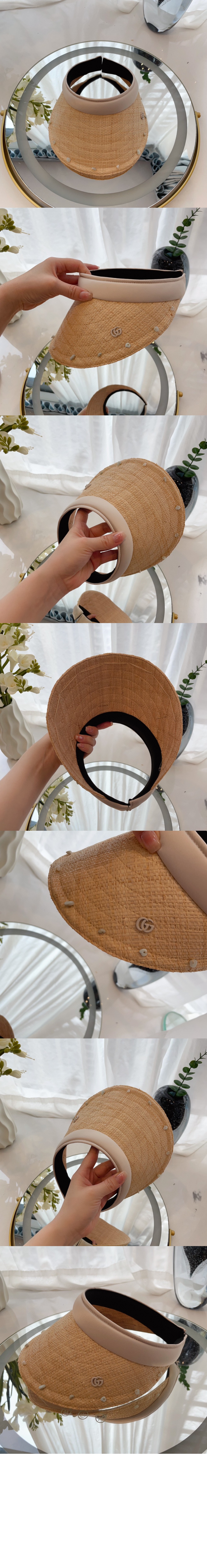 미러급레플리카사이트 | 명품레플리카 전문 쇼핑몰  | 퍼스트원 - 선캡 855411 > 구찌