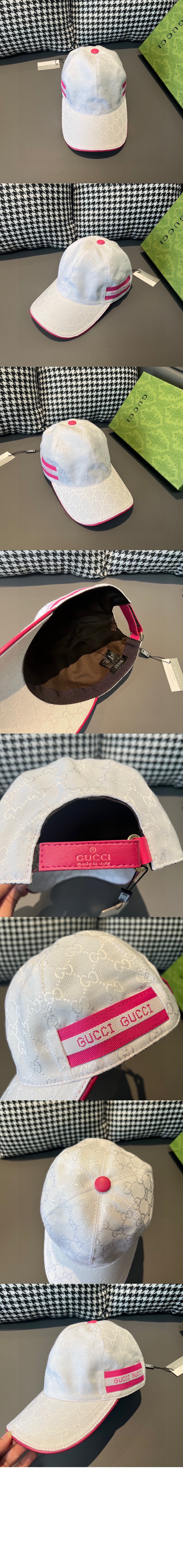미러급레플리카사이트 | 명품레플리카 전문 쇼핑몰  | 퍼스트원 - 베이스볼 캡 984654 > 구찌