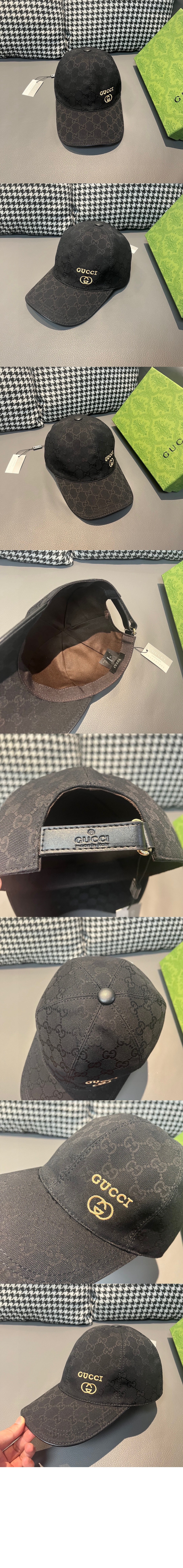 미러급레플리카사이트 | 명품레플리카 전문 쇼핑몰  | 퍼스트원 - 베이스볼 캡 819644 > 구찌