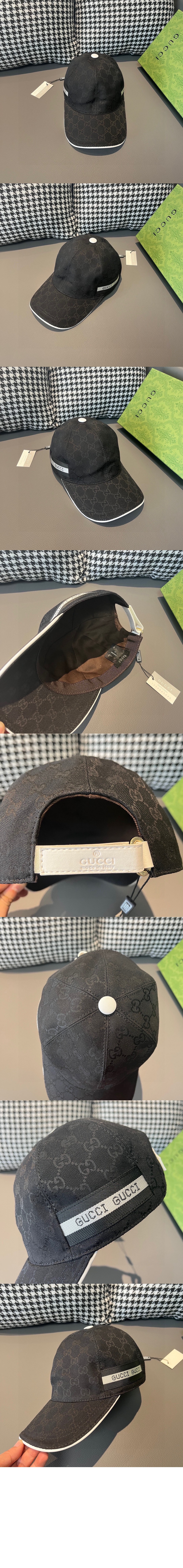 미러급레플리카사이트 | 명품레플리카 전문 쇼핑몰  | 퍼스트원 - 베이스볼 캡 419864 > 구찌