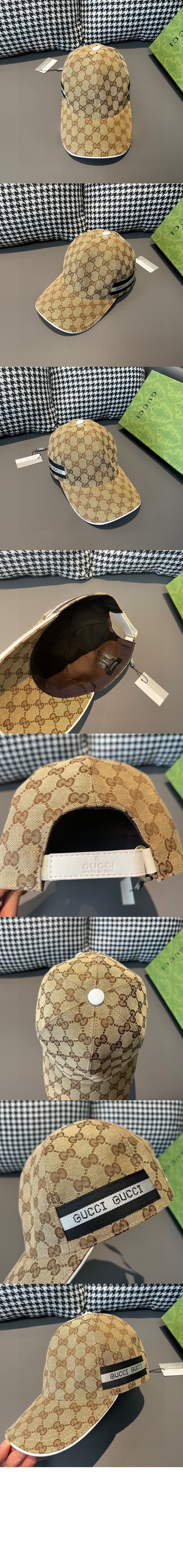 미러급레플리카사이트 | 명품레플리카 전문 쇼핑몰  | 퍼스트원 - 베이스볼 캡 419864 > 구찌