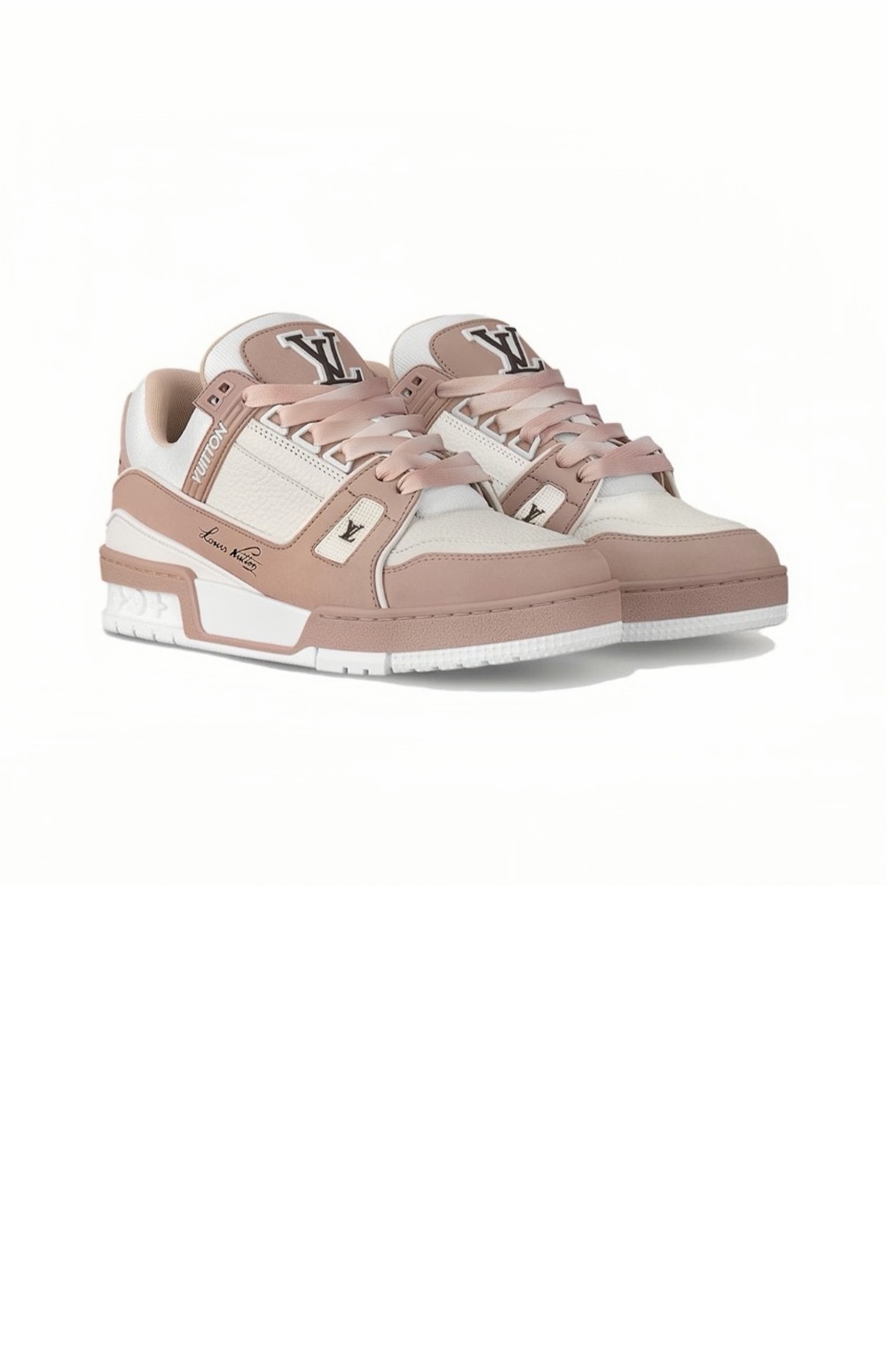 미러급레플리카사이트 | 명품레플리카 전문 쇼핑몰  | 퍼스트원 - LV 트레이너 스니커즈 1ACX57 > 루이비통