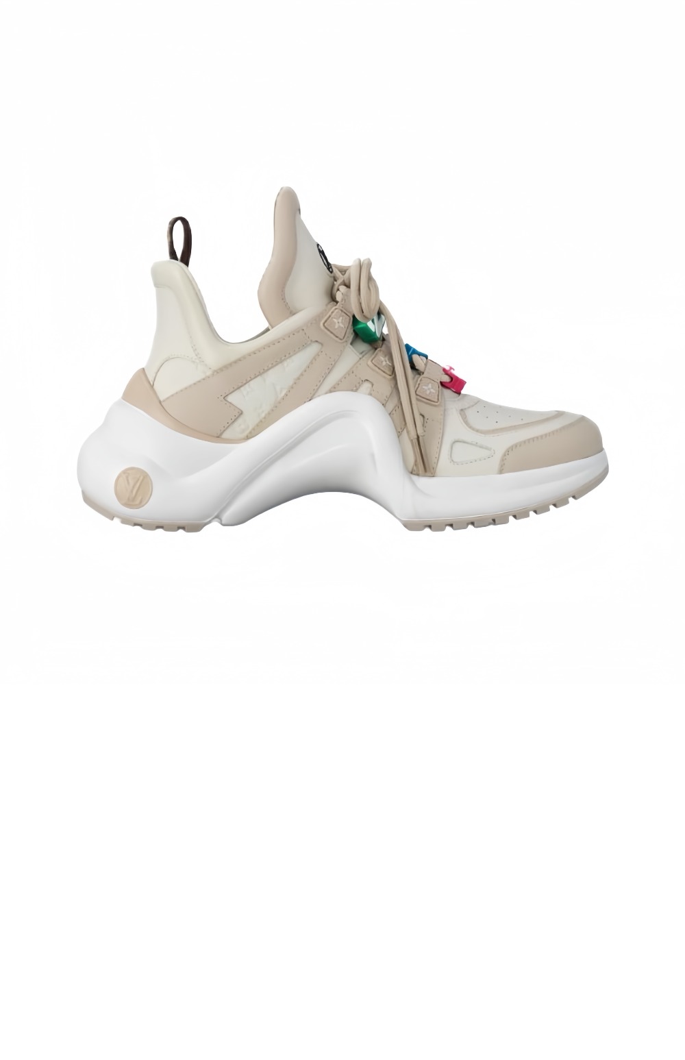 미러급레플리카사이트 | 명품레플리카 전문 쇼핑몰  | 퍼스트원 - LV 아치라이트 스니커즈 1AD271 > 루이비통