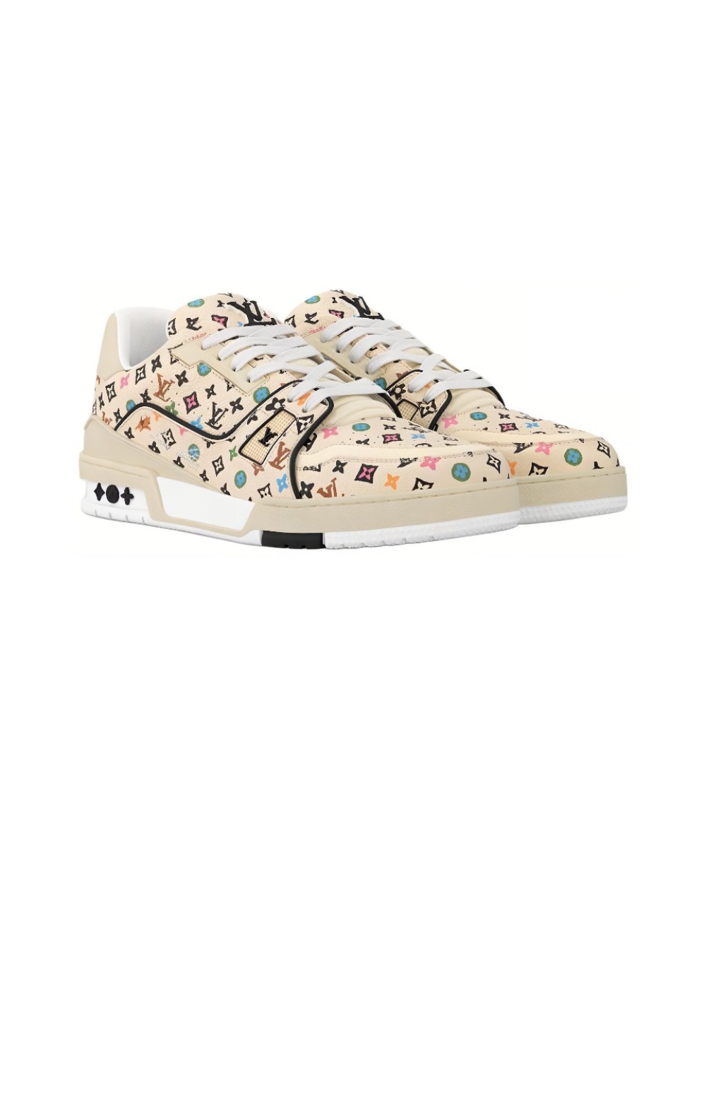 미러급레플리카사이트 | 명품레플리카 전문 쇼핑몰  | 퍼스트원 - LV 트레이너 스니커즈 1ACXBG > 루이비통