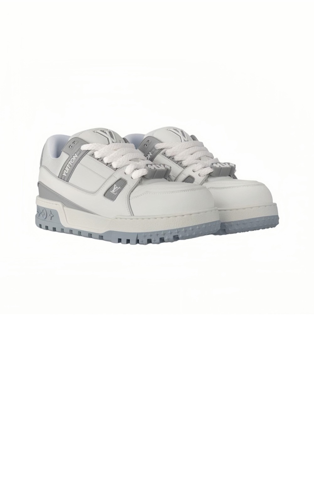 미러급레플리카사이트 | 명품레플리카 전문 쇼핑몰  | 퍼스트원 - LV 트레이너 맥시 스니커즈 1ACPPZ > 루이비통