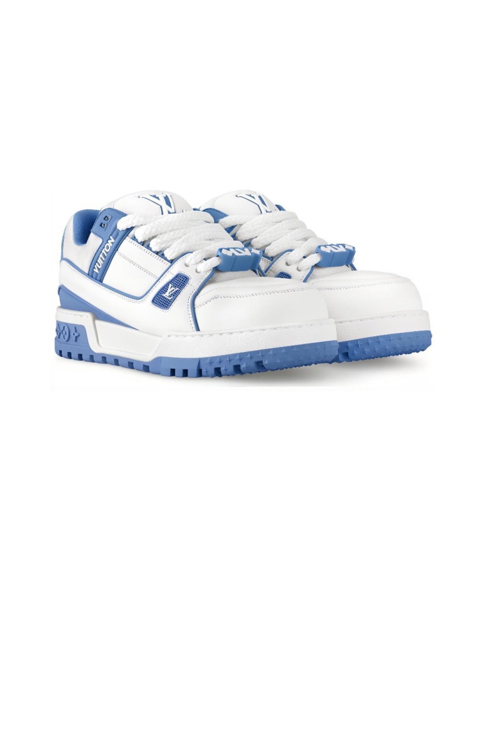 미러급레플리카사이트 | 명품레플리카 전문 쇼핑몰  | 퍼스트원 - LV 트레이너 맥시 스니커즈 1ACRLG > 루이비통