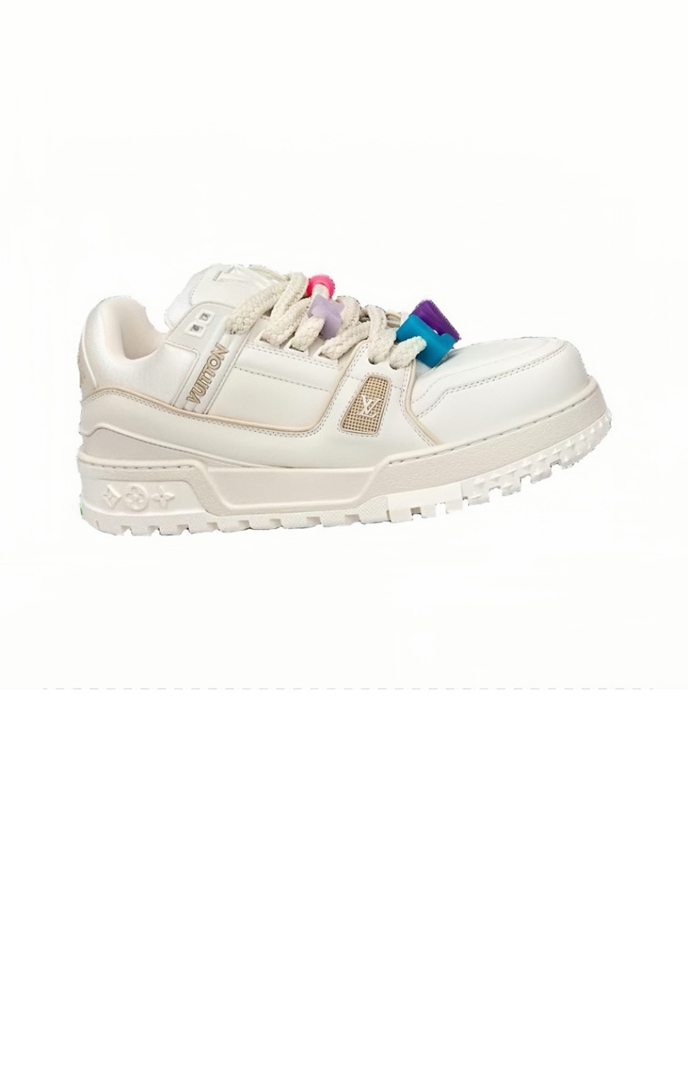 미러급레플리카사이트 | 명품레플리카 전문 쇼핑몰  | 퍼스트원 - LV 트레이너 맥시 스니커즈 1AB8RK > 루이비통