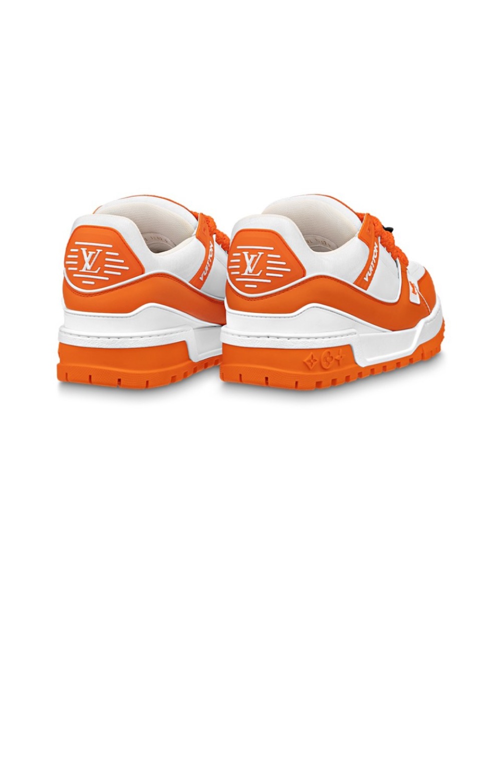 미러급레플리카사이트 | 명품레플리카 전문 쇼핑몰  | 퍼스트원 - LV 트레이너 맥시 스니커즈 1AB8SZ > 루이비통