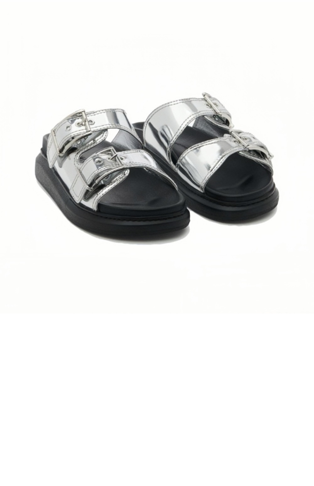 미러급레플리카사이트 | 명품레플리카 전문 쇼핑몰  | 퍼스트원 - 가죽 슬리퍼 783254 > 알렉산더맥퀸