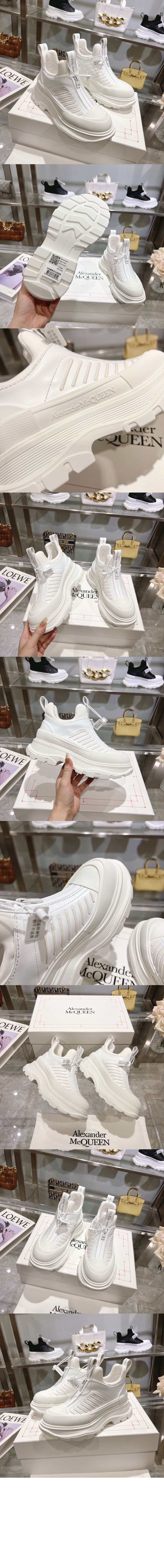 미러급레플리카사이트 | 명품레플리카 전문 쇼핑몰  | 퍼스트원 - 스니커즈 758771 > 알렉산더맥퀸