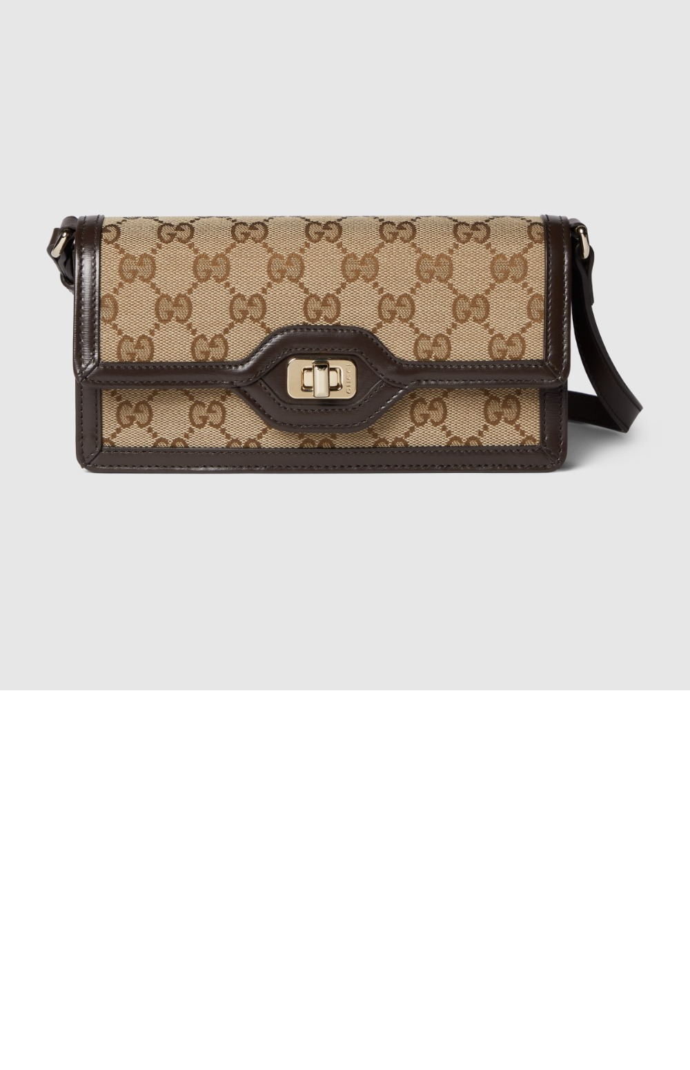 미러급레플리카사이트 | 명품레플리카 전문 쇼핑몰  | 퍼스트원 - 구찌 루체 미니 숄더백 790038 > 구찌