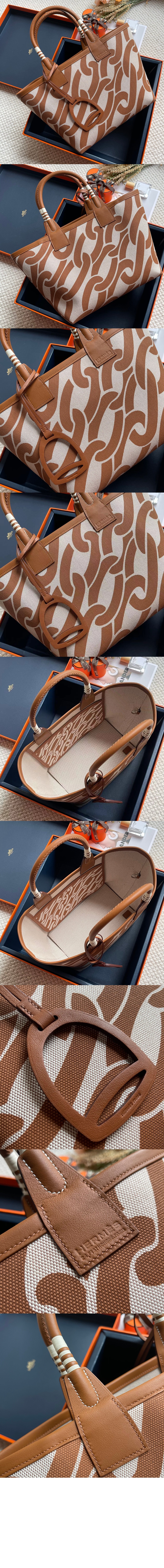 미러급레플리카사이트 | 명품레플리카 전문 쇼핑몰  | 퍼스트원 - 스티플 25 토트백 > 에르메스