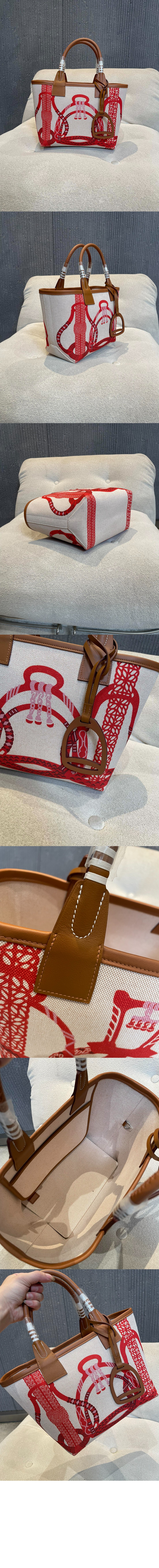 미러급레플리카사이트 | 명품레플리카 전문 쇼핑몰  | 퍼스트원 - 스티플 25 토트백 > 에르메스