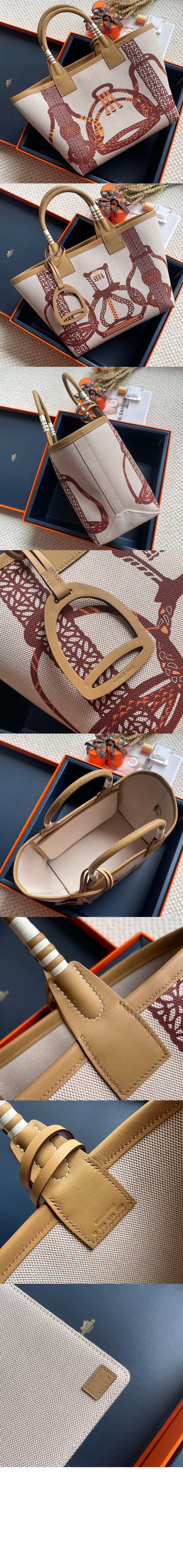 미러급레플리카사이트 | 명품레플리카 전문 쇼핑몰  | 퍼스트원 - 스티플 25 토트백 > 에르메스