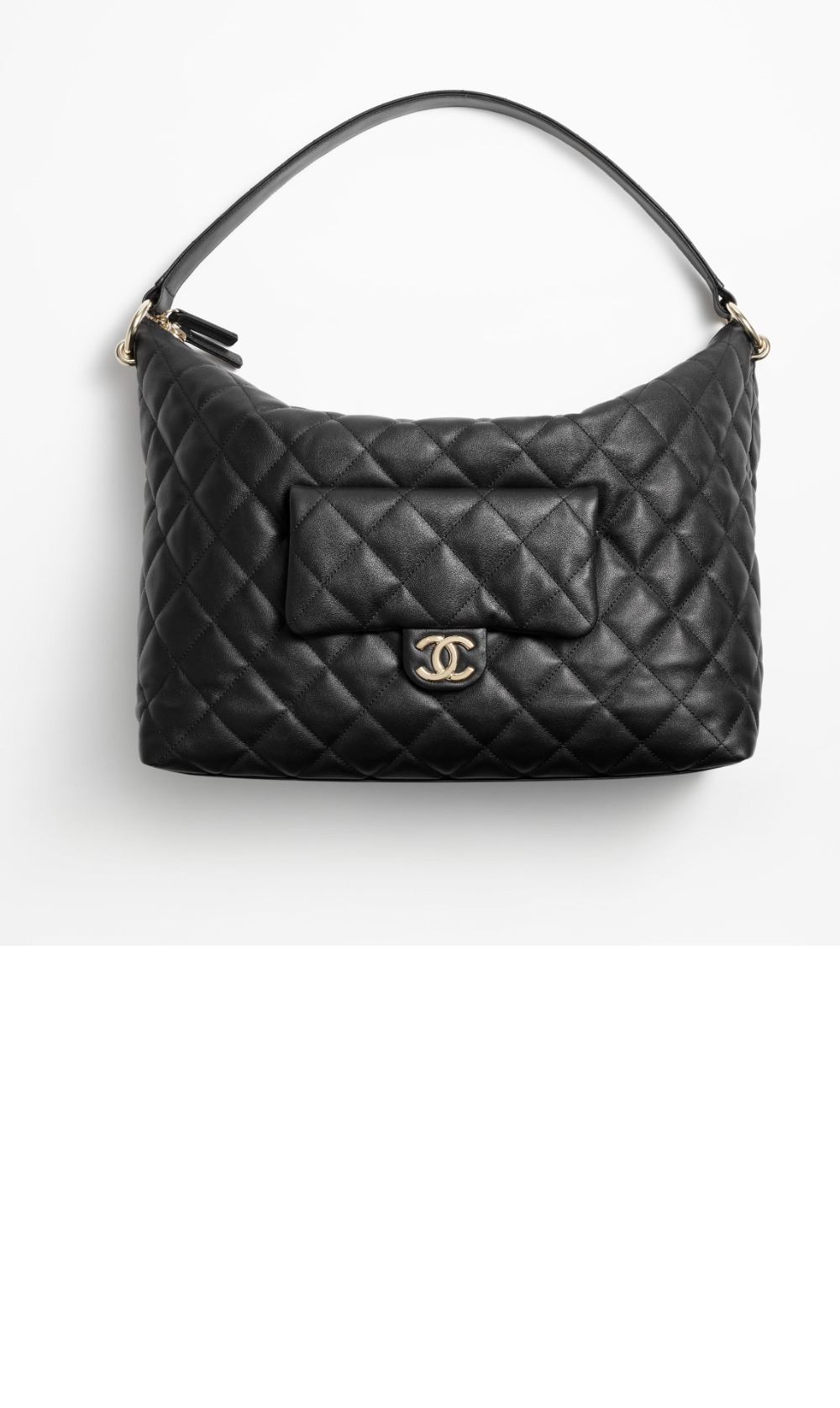 미러급레플리카사이트 | 명품레플리카 전문 쇼핑몰  | 퍼스트원 - 맥시 호보백 AS4339 > 샤넬