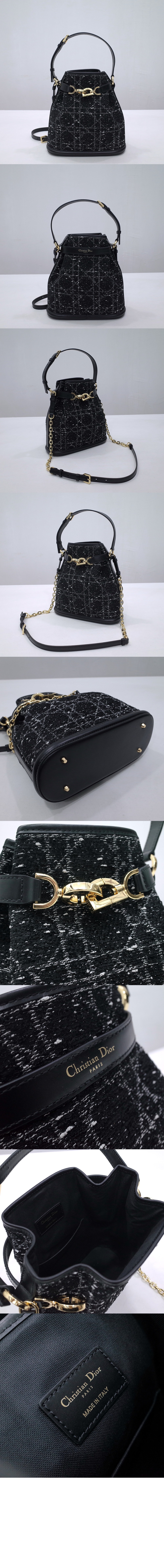 미러급레플리카사이트 | 명품레플리카 전문 쇼핑몰  | 퍼스트원 - 미디엄 쎄디올백 M2271 > 디올