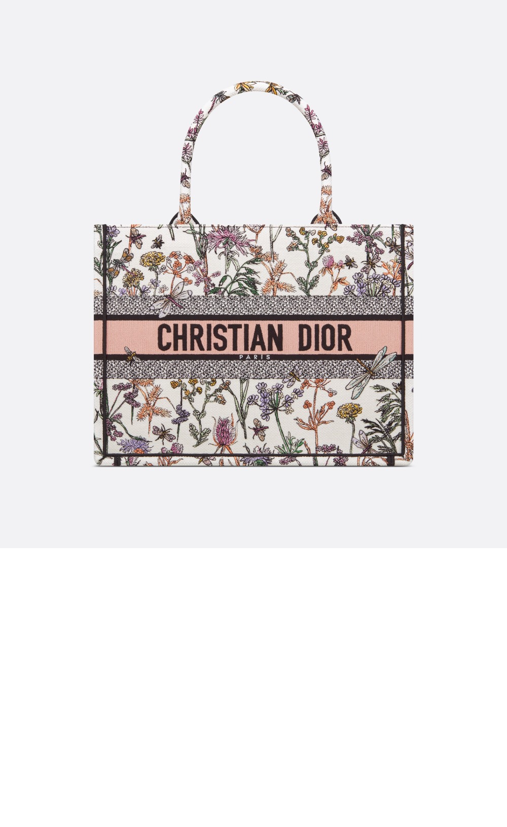 미러급레플리카사이트 | 명품레플리카 전문 쇼핑몰  | 퍼스트원 - 북 토트백 미듐 M1296 > 디올