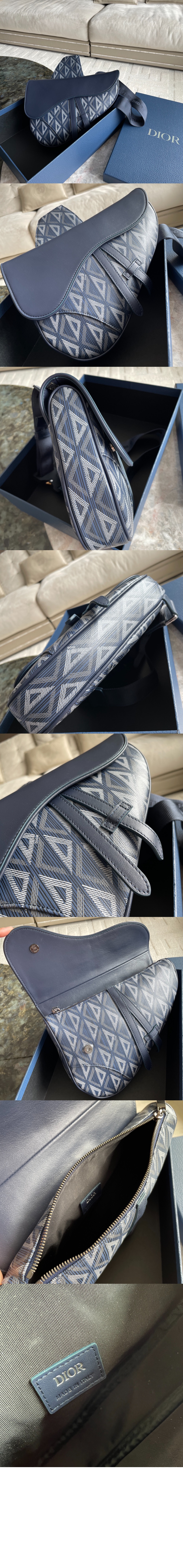 미러급레플리카사이트 | 명품레플리카 전문 쇼핑몰  | 퍼스트원 - 새들백 1ADPO > 디올