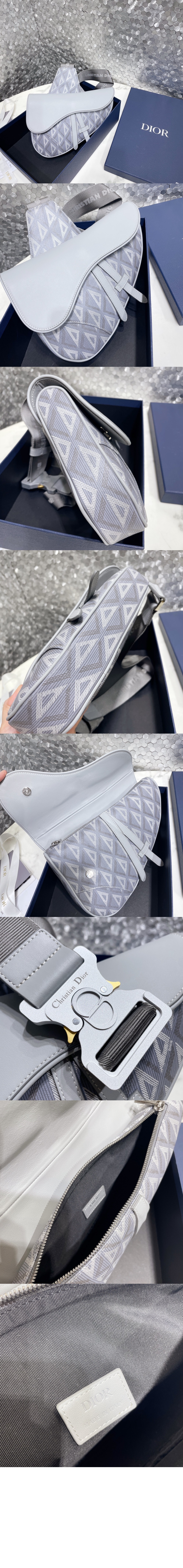 미러급레플리카사이트 | 명품레플리카 전문 쇼핑몰  | 퍼스트원 - 새들백 1ADPO > 디올